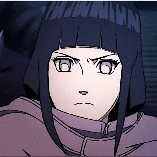 Hinata hyuga 22