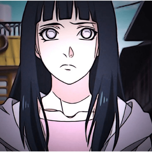 Hinata hyuga 14