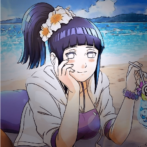 Hinata hyuga 27