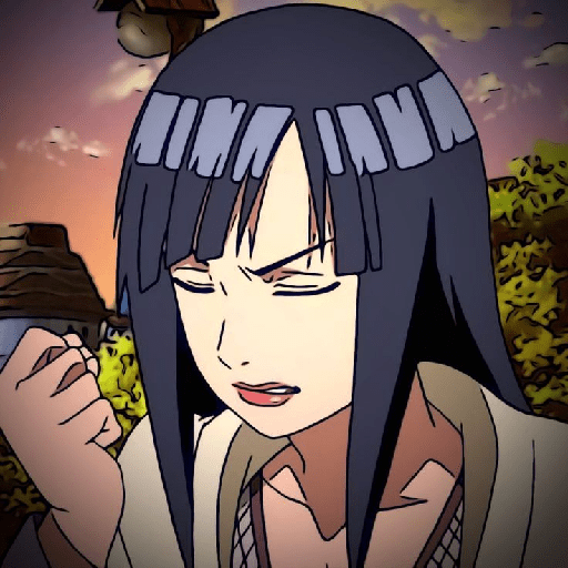 Hinata hyuga 16