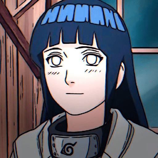 Hinata hyuga 28