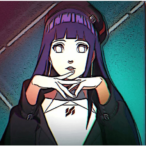 Hinata hyuga 17