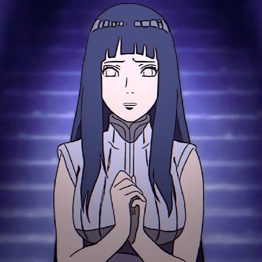 Hinata hyuga 19