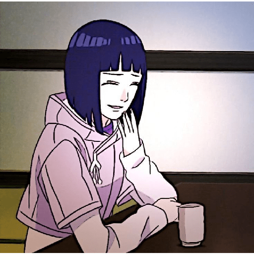 Hinata hyuga 20