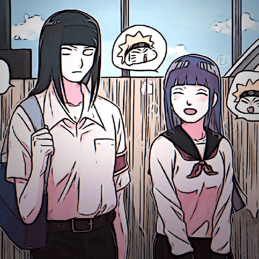 Hinata hyuga 7