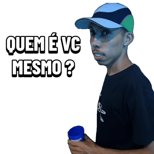 RECLAMA NAO KKK 23