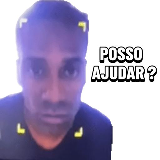 RECLAMA NAO KKK 5