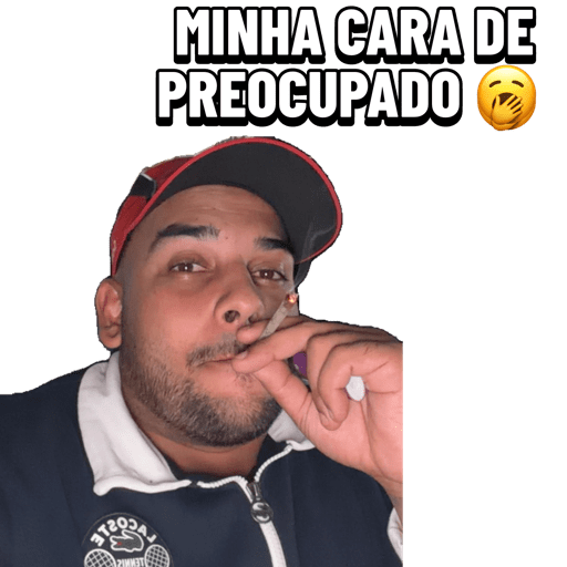 RECLAMA NAO KKK 21