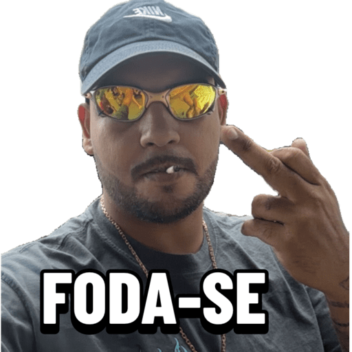 RECLAMA NAO KKK 20