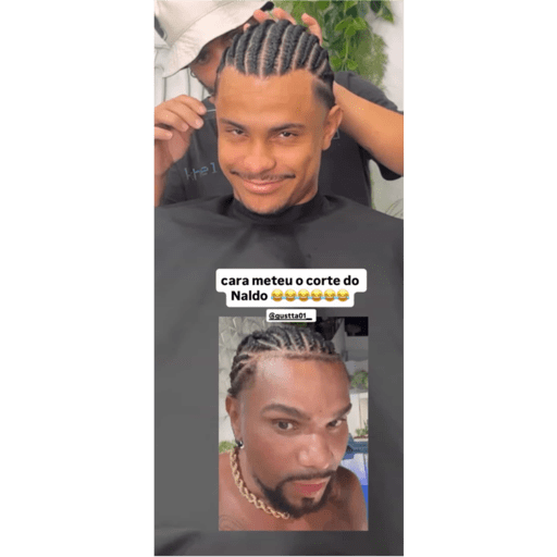 RECLAMA NAO KKK 30