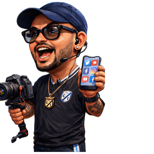 RECLAMA NAO KKK 26