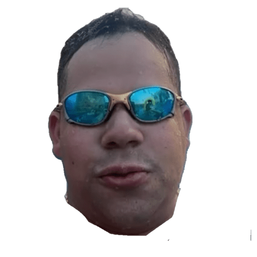 RECLAMA NAO KKK 4