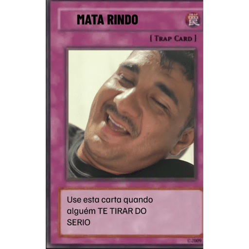 RECLAMA NAO KKK 25