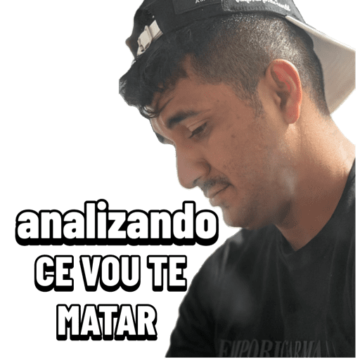 RECLAMA NAO KKK 24