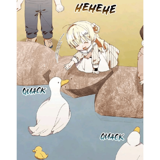 Niña animé 3 14