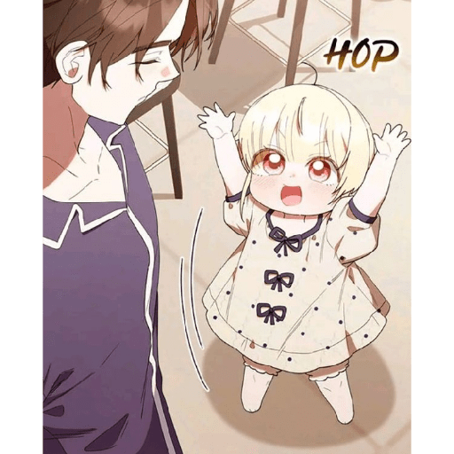 Niña animé 3 4