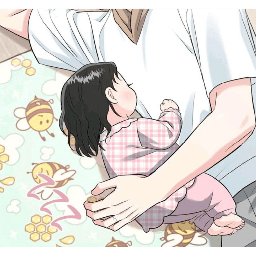 Niña animé 3 23