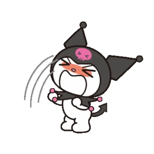 ♥Kuromi♥ 11