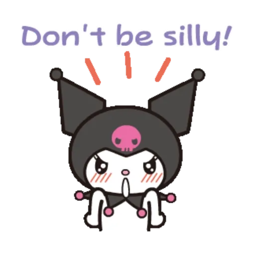 ♥Kuromi♥ 8