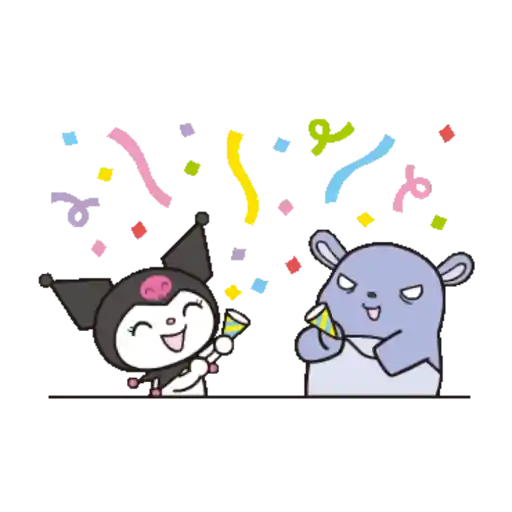 ♥Kuromi♥ 18