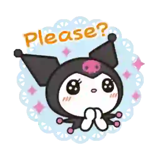 ♥Kuromi♥ 14