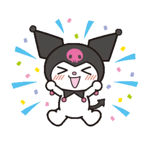 ♥Kuromi♥ 21