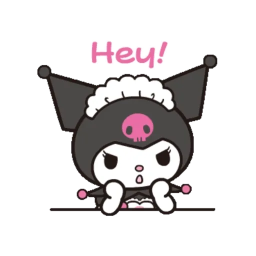 ♥Kuromi♥ 15