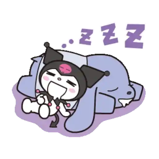 ♥Kuromi♥ 19