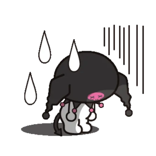 ♥Kuromi♥ 12