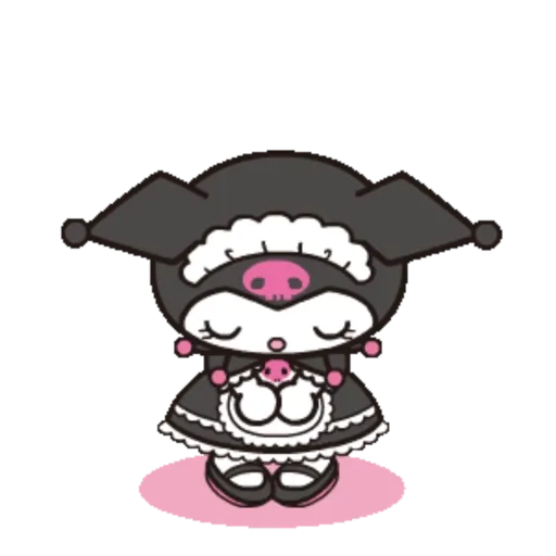 ♥Kuromi♥ 6