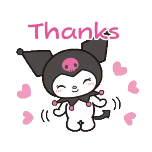 ♥Kuromi♥ 3