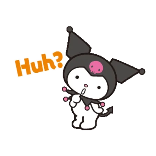 ♥Kuromi♥ 13