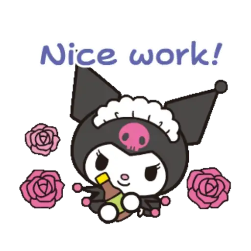 ♥Kuromi♥ 5