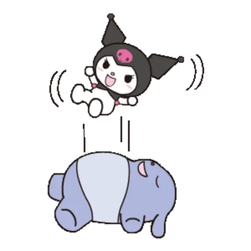 ♥Kuromi♥ 20