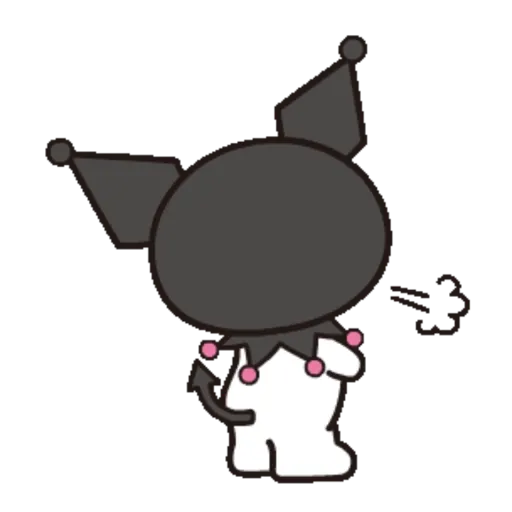 ♥Kuromi♥ 9