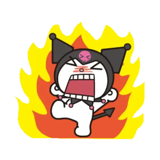♥Kuromi♥ 17