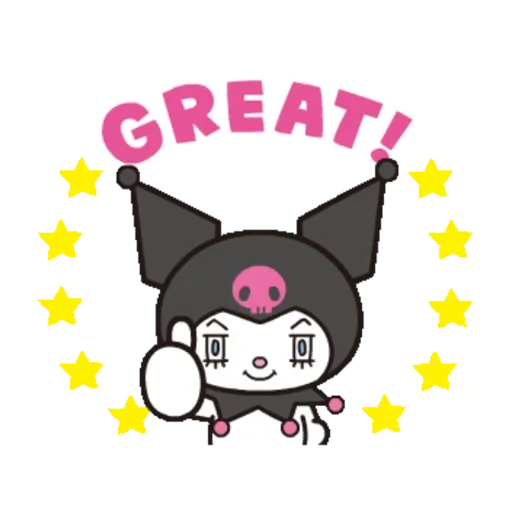 ♥Kuromi♥ 16