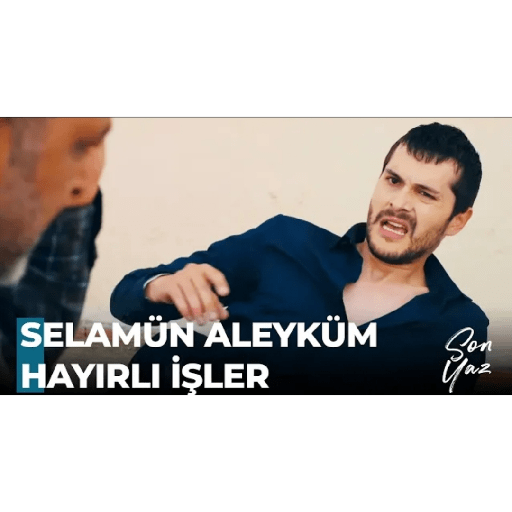 Son Yaz YouTube ss 4 6