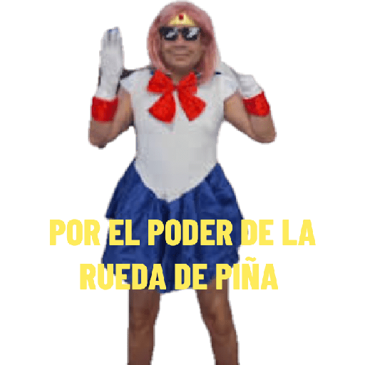 Mis pegatinas