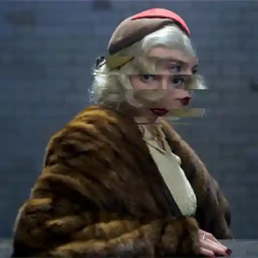 Gina Gray 6