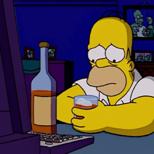 Sad me 2
