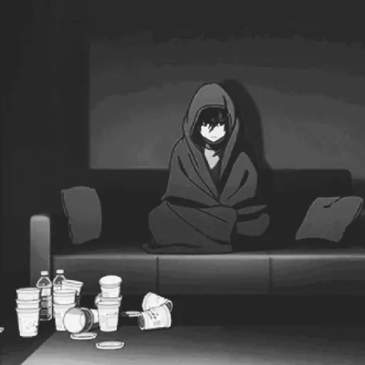 Sad me 12