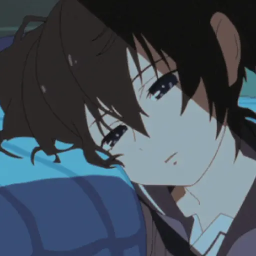 Sad me 17