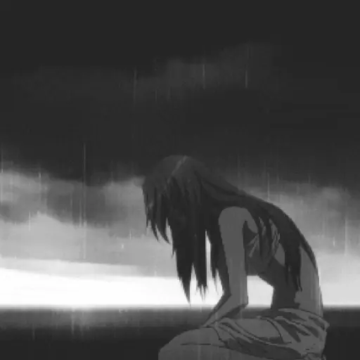 Sad me 5