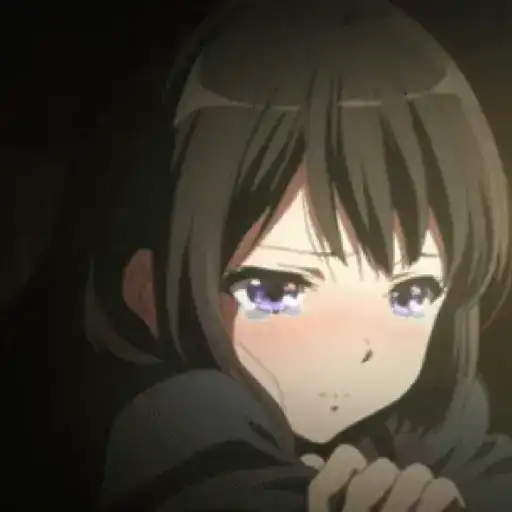 Sad me 16