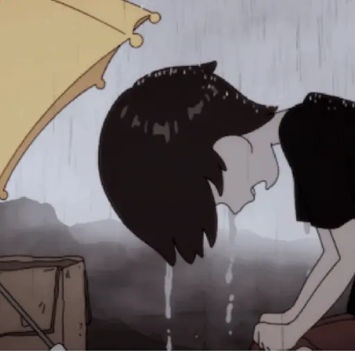 Sad me 7