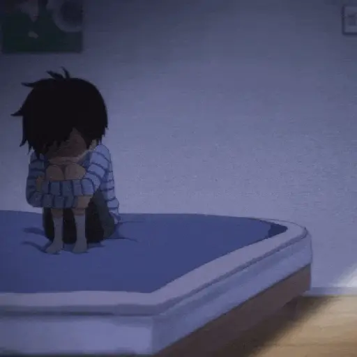 Sad me 26