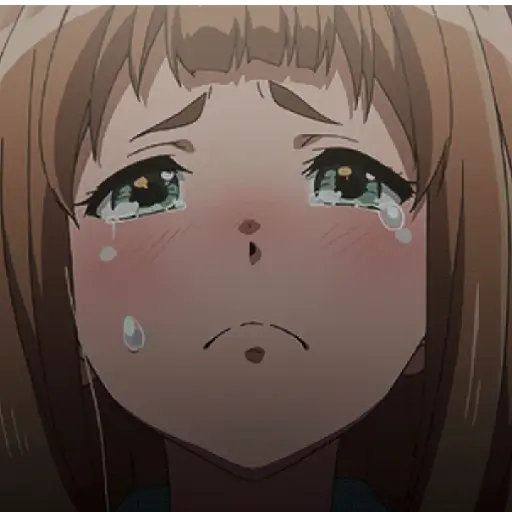 Sad me 10