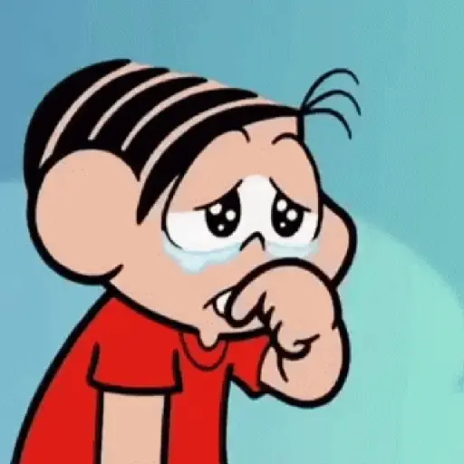 Sad me 19