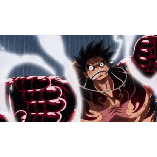 One piece 4